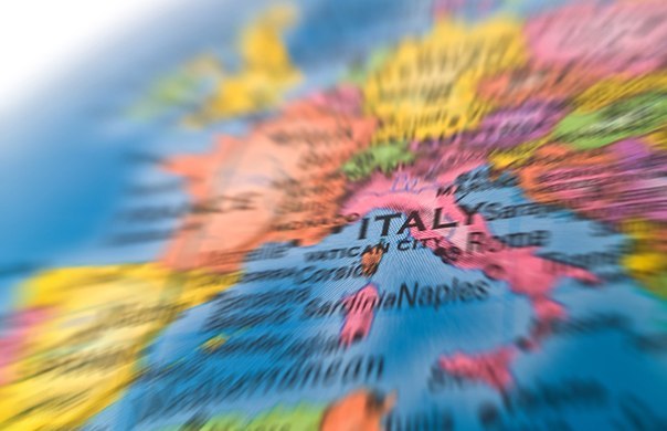 Стоимость визы в Италию в 2022 году