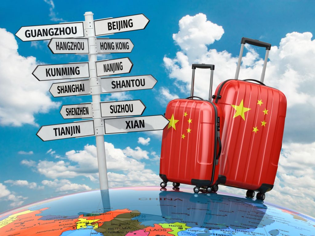Срочная виза в Китай за 1-2 дня в 2023 году: стоимость оформления