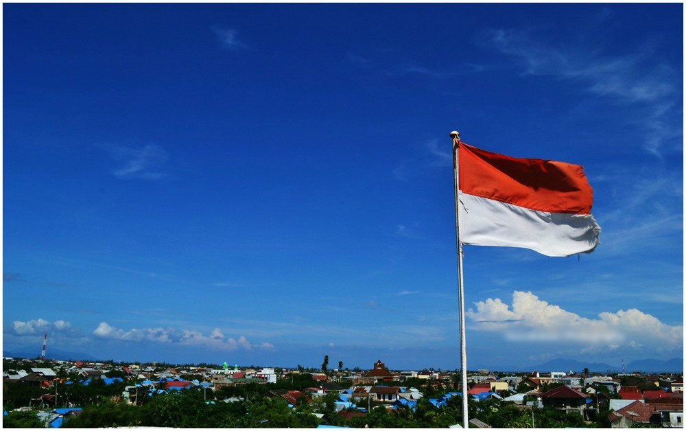 Получение гражданства Индонезии