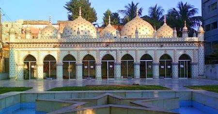 мечеть Тара