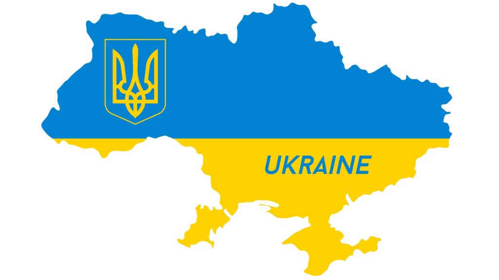 Проезд транзитом через Украину