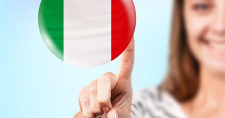 Вид на жительство в Италии