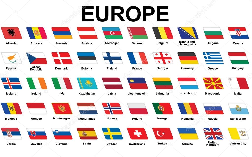 Топ стран европы площадь родоса