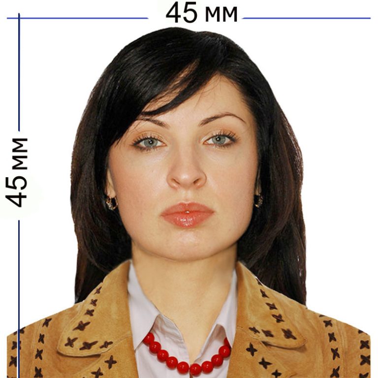 Анкета на визу в Японию: образец заполнения в 2025 году