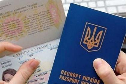 Оформление визы в Японию гражданину Украины