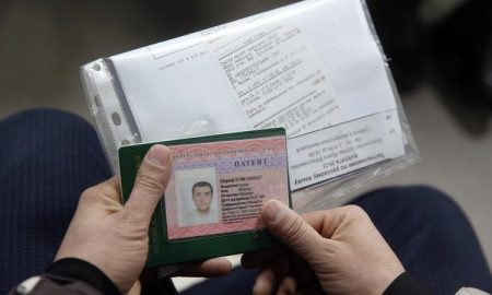 Можно ли по продленной миграционной карте сделать регистрацию