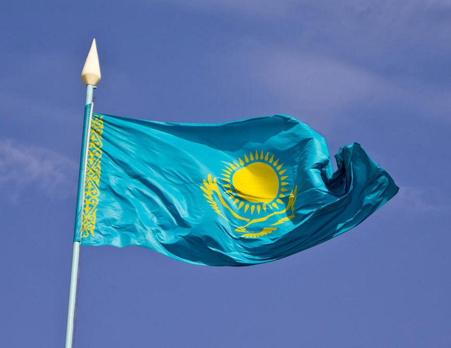 Получение рабочей визы в Казахстан