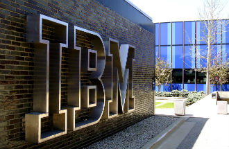  офис с IBM