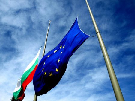 Входит ли Болгария в Евросоюз и Шенген