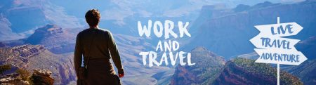 программа Work and Travel