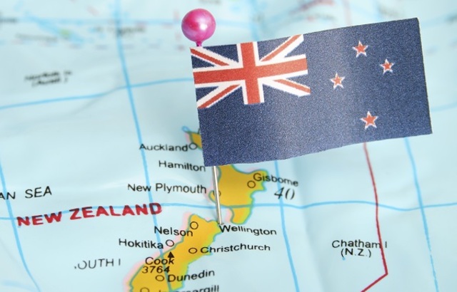 Есть ли пенсия в Новой Зеландии