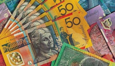 австралийский доллар