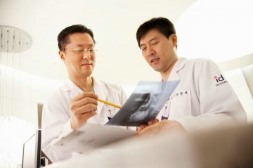 Работа врачом в Корее
