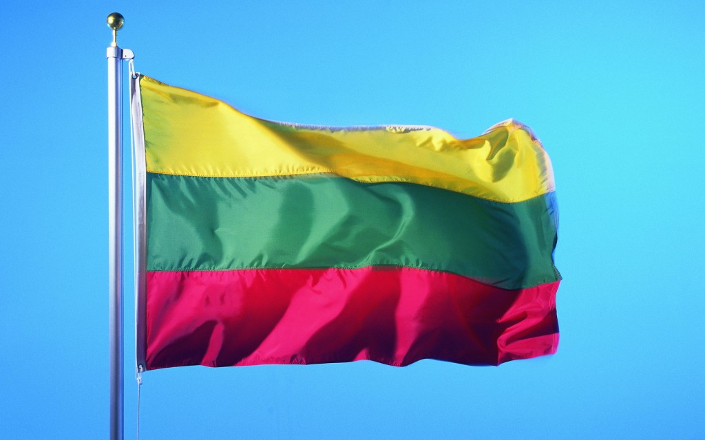 Запись в литовское посольство и визовый центр