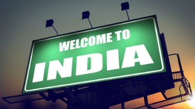Получение визы в Индию в городах Канди и Коломбо на Шри-Ланке в 2023 году