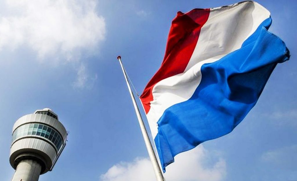 Нужна ли виза в Нидерланды для украинцев