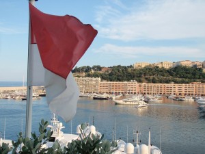 Уровень жизни в Монако