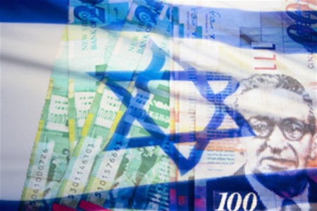 Пенсия в Израиле