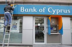 Открытие счёта в банках Кипра