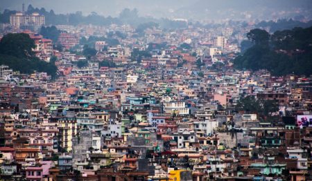 Уровень жизни, цены и зарплаты в Непале