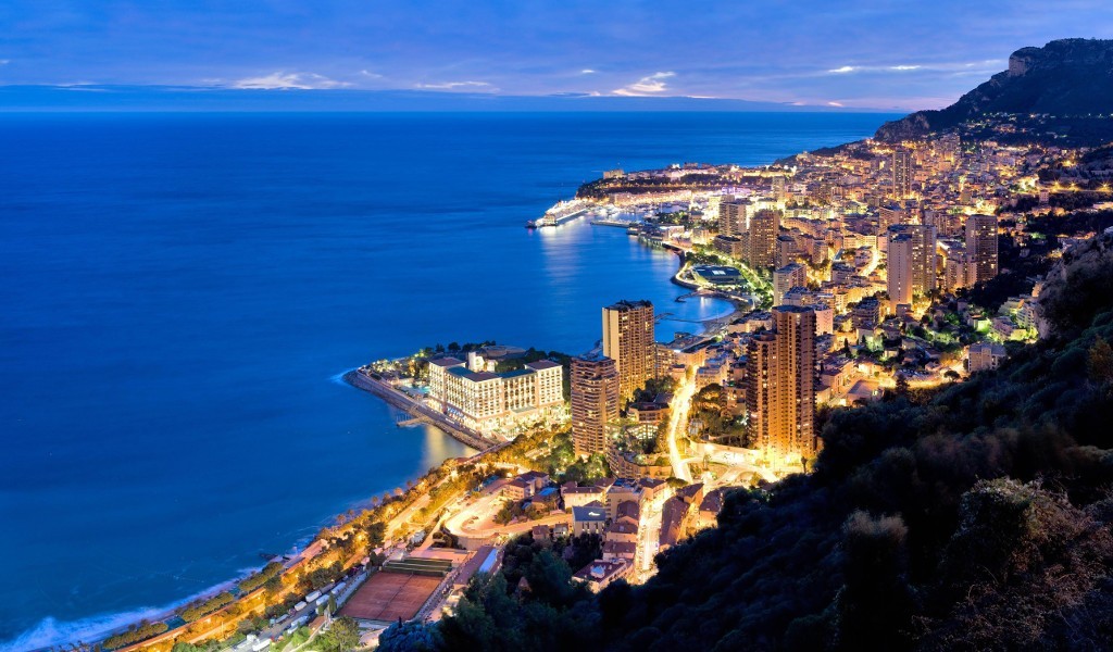 Переезд в монако на пмж апартаменты на крите на берегу моря снять