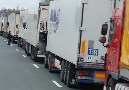 Договор перевозки грузов транспортом общего пользования является сдо ржд ответы
