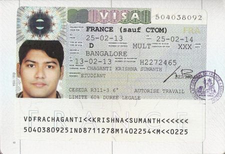 Изображение - Студенческая виза во францию studencheskay-visa-vo-franciu-450x309