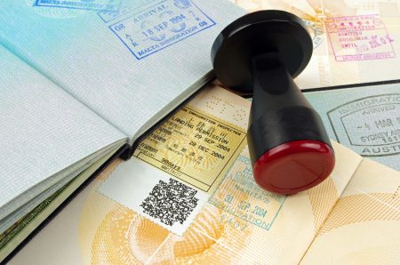 Причины отказа визе в Италию : что делать потом () Причины отказа визе в Италию : что делать потом