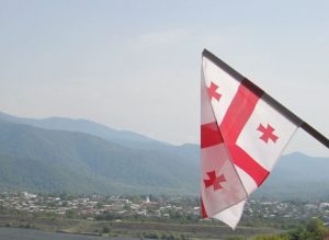 Грузия