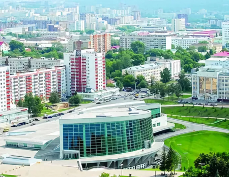 Переезд в Уфу на ПМЖ: уровень жизни и цен в этом городе () Переезд в Уфу на ПМЖ: уровень жизни и цен в этом городе