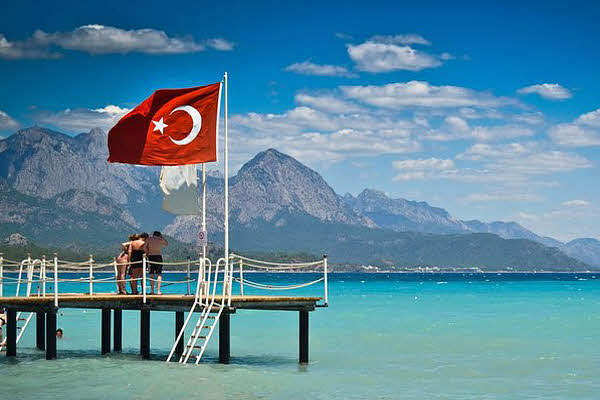 Турция: краткое описание и характеристика страны, материалы о въезде и жизни в ней