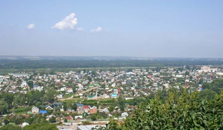 Переезд в Уфу на ПМЖ: уровень жизни и цен в этом городе () Переезд в Уфу на ПМЖ: уровень жизни и цен в этом городе