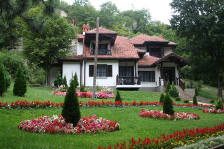 Недвижимость в Сербии