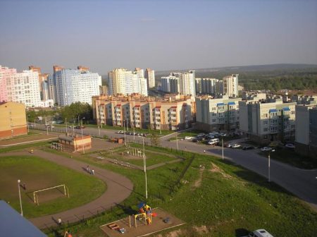 Переезд в Уфу на ПМЖ: уровень жизни и цен в этом городе () Переезд в Уфу на ПМЖ: уровень жизни и цен в этом городе