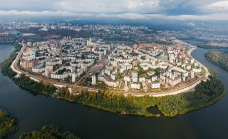 Переезд в Уфу на ПМЖ: уровень жизни и цен в этом городе () Переезд в Уфу на ПМЖ: уровень жизни и цен в этом городе