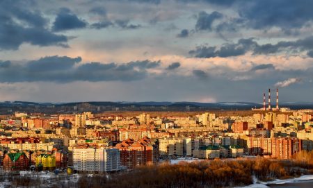 Переезд в Уфу на ПМЖ: уровень жизни и цен в этом городе () Переезд в Уфу на ПМЖ: уровень жизни и цен в этом городе