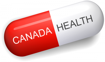 Канада и здоровье