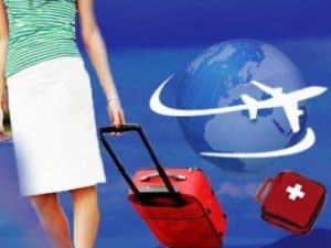 Медицинская страховка для поездки в Турцию