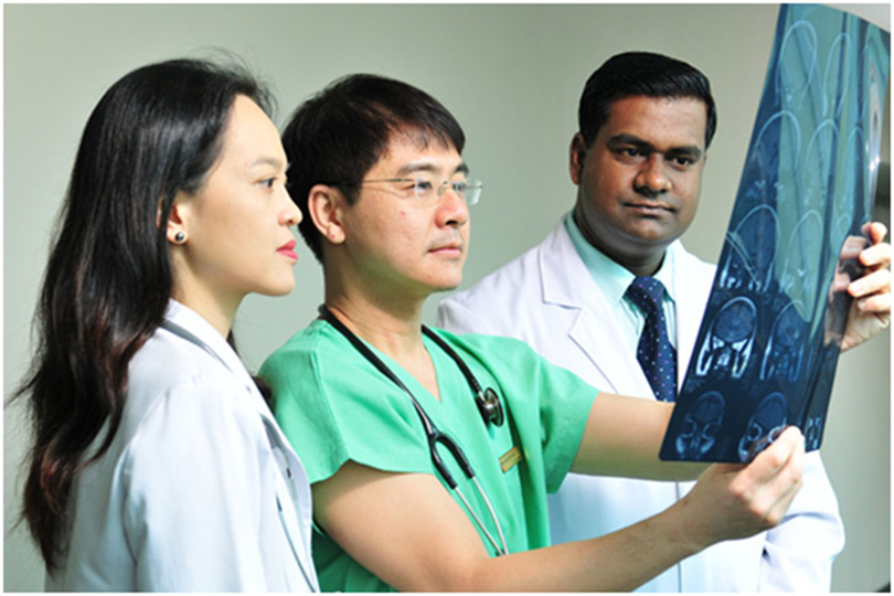 Система здравоохранения Сингапура по оценке Всемирной организации здравоохранения признана лучшей в Азии