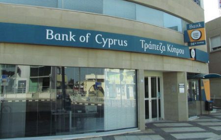 банк Кипра 