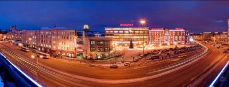Переезд на ПМЖ в Нижний Новгород : уровень жизни, цены на недвижимость в городе () Переезд на ПМЖ в Нижний Новгород : уровень жизни, цены на недвижимость в городе