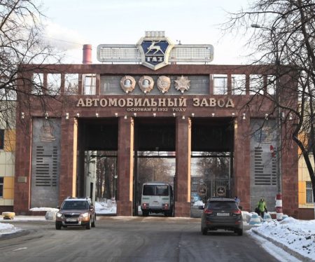 Переезд на ПМЖ в Нижний Новгород : уровень жизни, цены на недвижимость в городе () Переезд на ПМЖ в Нижний Новгород : уровень жизни, цены на недвижимость в городе