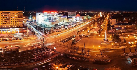 Переезд на ПМЖ в Нижний Новгород : уровень жизни, цены на недвижимость в городе () Переезд на ПМЖ в Нижний Новгород : уровень жизни, цены на недвижимость в городе