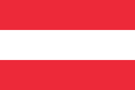 флаг Австрийской Республики