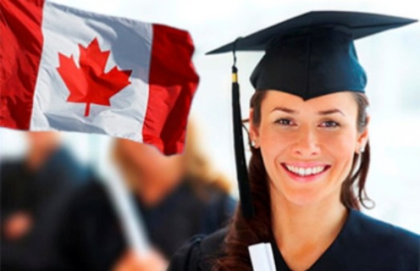 Иммиграция в Канаду через обучение в 2023 году