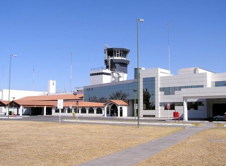 аэропорт Сальта Мартин Мигель де Гуэмес