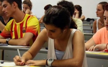 Обучение в Международном университете Каталонии