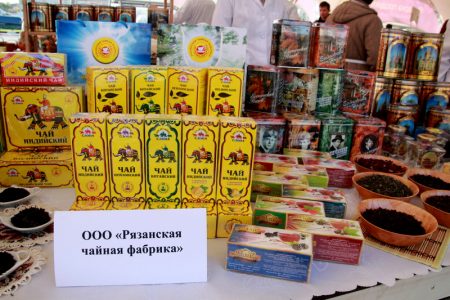 "Покупай рязанское" - под таким лозунгом можно приобрести качественные и недорогие продукты местного производства. Покупай рязанское
