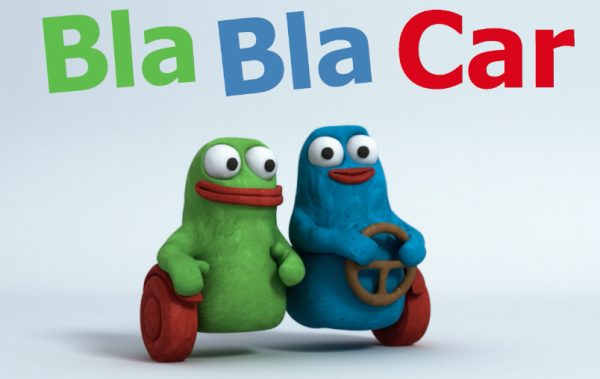 BlaBlaCar: особенности интернет-ресурса и его основные преимущества