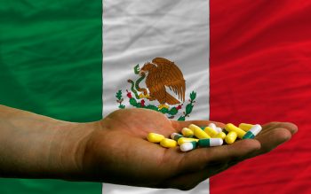 Медицинская страховка в Мексику